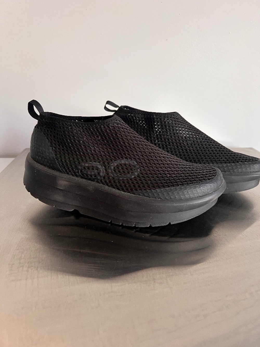 OOFOS Sport Recovery Slip-On Shoes